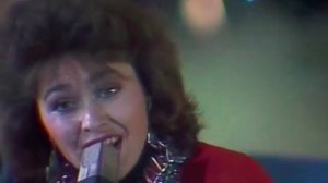 Danutė Buklerevičiūtė (Данута Буклярявичюте) - Naktie (Ночь)