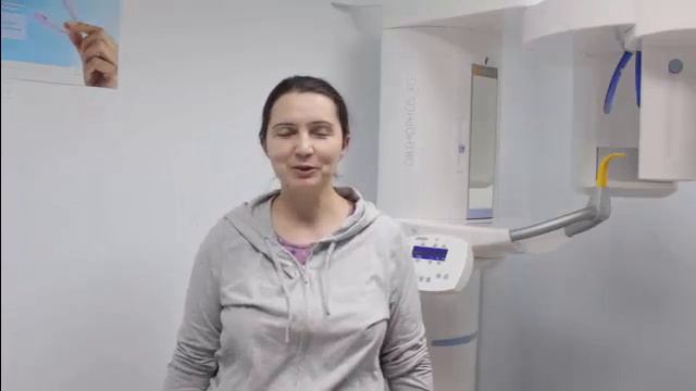 Отзыв о стоматологии "Иденти" смотреть онлайн