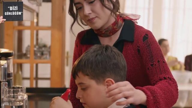 Rüzgarlı Tepe (Winds of Love) 88. Bölüm Fragmanı I Alper, Halil'den İntikamını Zeynep ile Alıyor ! смотреть онлайн