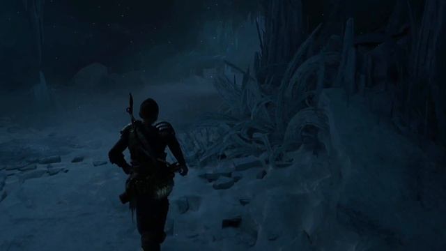 Thor More Like Good Uncle For Loki - God Of War Ragnarok PS5 смотреть онлайн