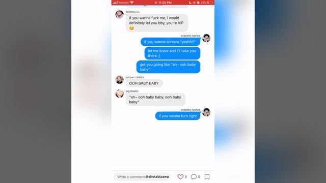 BNHA / MHA 'scream' lyric prank (nsfw) | ft deku harem #12 смотреть онлайн
