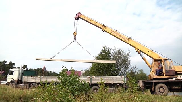 Вышневолоцкое ДРСУ расширяет сферу деятельности смотреть онлайн