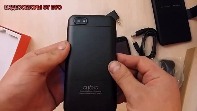 Ghong v10 VS Lenovo Кто же будет лучше Обзор Сравнение смотреть онлайн