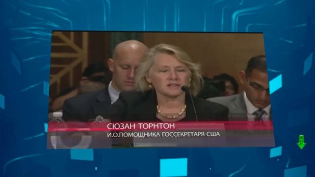 Тиллерсон в Китае: главная тема – КНДР. 2017 смотреть онлайн