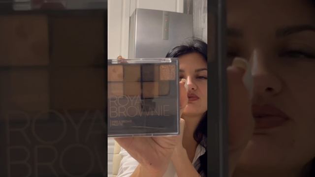 Новинка! Крутые тени от Фаберлик! #2024