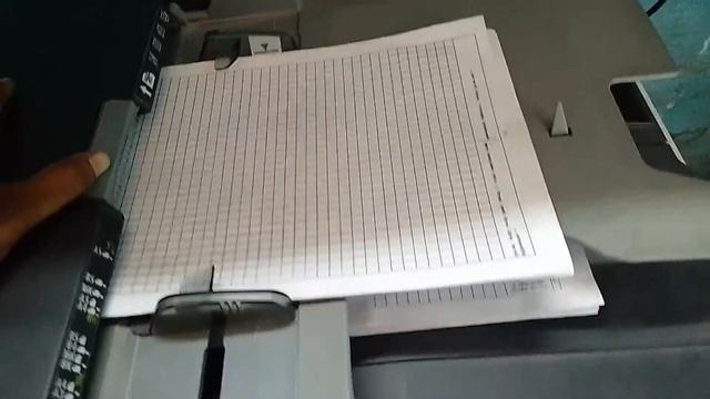 HOW TO XEROX PRINT MULTIPLE SET BY SET PAPERS USING ADF KONIKA MINOLTA 206 AUTOMATIC DOCUMENT FEEDE смотреть онлайн