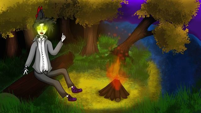 7 ЛЕТ В КОРОБКЕ ШОКИРУЮЩАЯ ИСТОРИЯ Коллин Стен |the Indri Cet |анимация