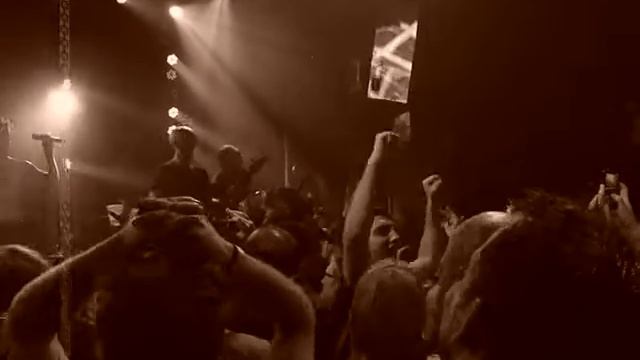 Jane's Addiction- Jane Says (Irving Plaza- Mon 10/17/11 Encore)