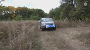 Honda Crossroad   ホンダクロスロード Хонда Кроссроад (Перекрёсток)