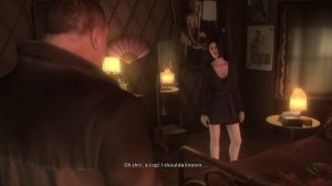 Обзор игры Heavy Rain за 3 минуты