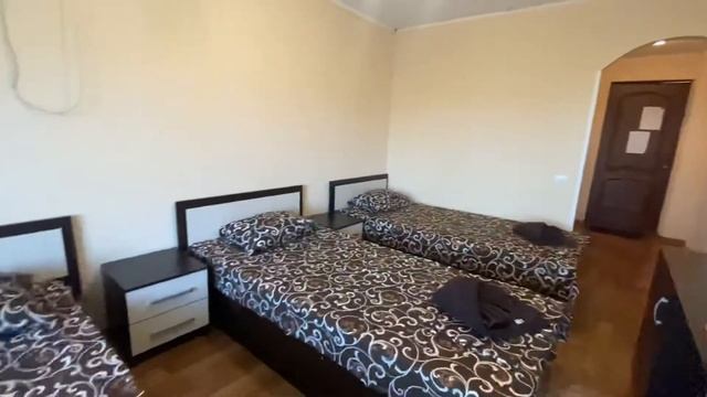 410 номер в пансионате «Канака» 2020 смотреть онлайн