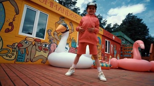 GLEKOV ART PROJECT | SUMMER 2021