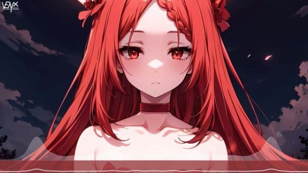 「Nightcore」 Lifeline - Alan Walker ft. Lova ♡ (Lyrics)