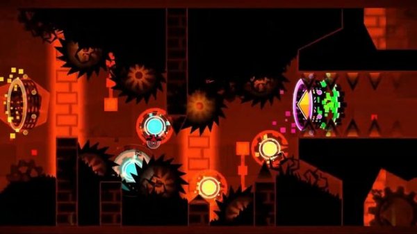 Top 20 Hardest Extreme Demons in Geometry Dash (Update) (Global Demonlist)