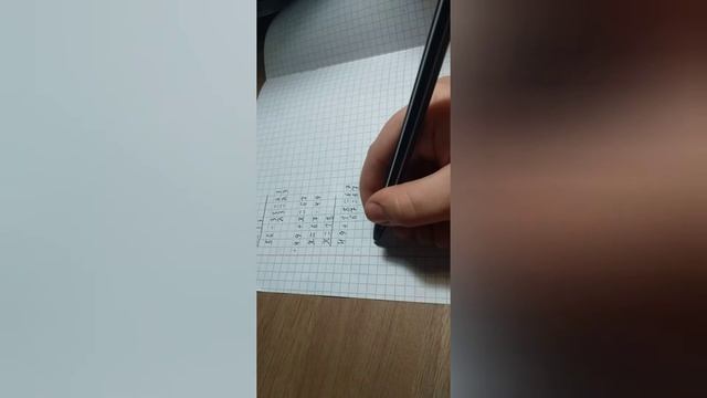 ,,Для тех кому сложно решать уравнения😉" смотреть онлайн