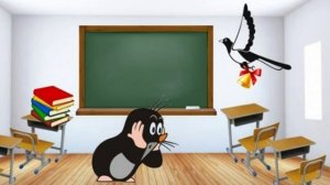 Создание лесной школы