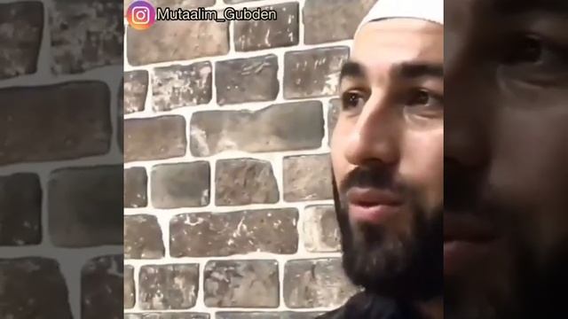 Очень красивый нашид смотреть онлайн