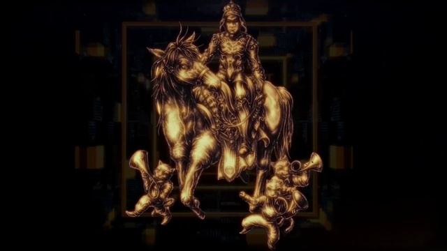 ''GOETIA DEMON BELETH'' Mysterious Atmospheric Ambient Music Video (1 Hour Occult Meditation)