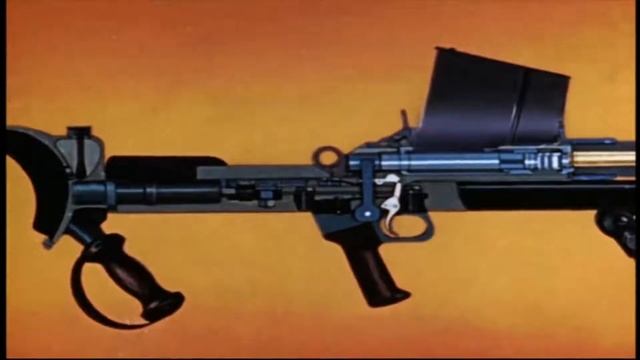 Учебный фильм по эксплуатации ПТР Бойза Mk.I