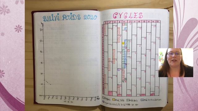 Mon Bujo 2020 смотреть онлайн