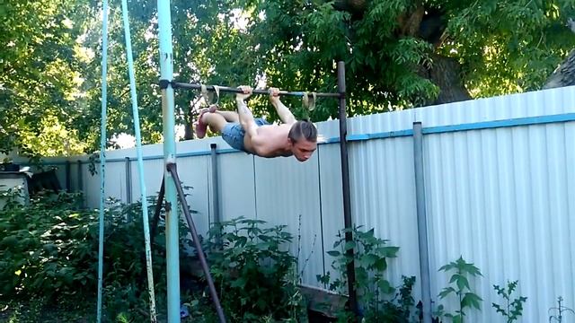 ДОМАШНИЙ WORKOUT | Делай так три раза в день, и спина болеть не будет, инфа 100%