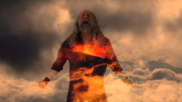 Praying Mantis - "Cry For The Nations" - Official Music Video смотреть онлайн