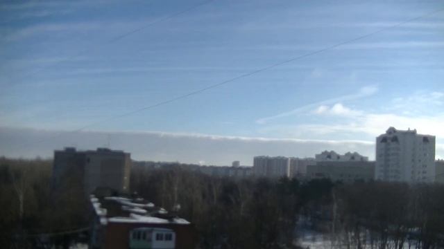 Ясное небо. смотреть онлайн