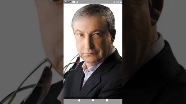 Семён Альтов----Писатель--Сатирик(1 часть) смотреть онлайн