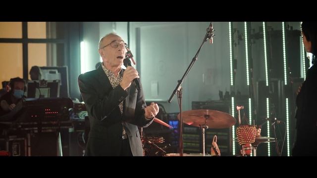 Ana Moura com António Rocha - Fado Menor | Eléctrico | Antena 3 смотреть онлайн