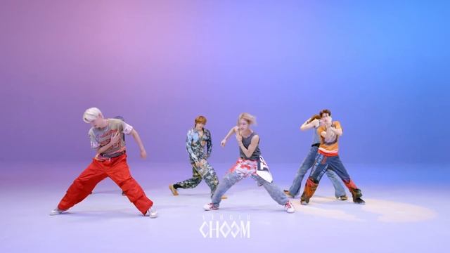 (Full Focused) RIIZE(라이즈) 'Impossible' 4K | BE ORIGINAL смотреть онлайн