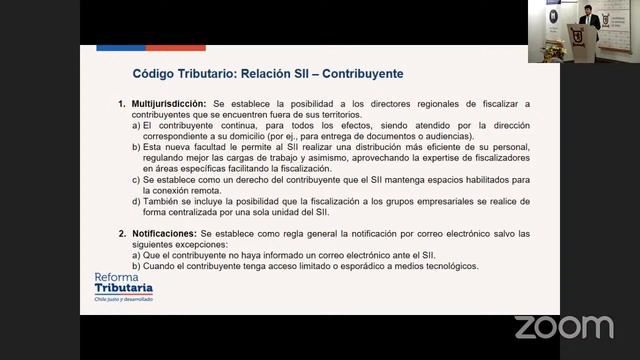 Charla Expositiva 