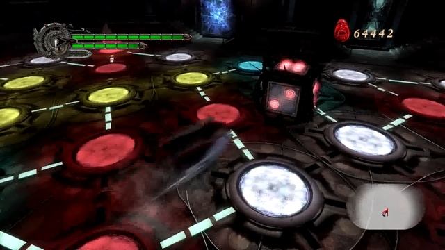 Devil May Cry 4 Special Edition - Nero & Dante Walkthrough Part 3 - Agnus & Yamato [1080p 60fps] смотреть онлайн