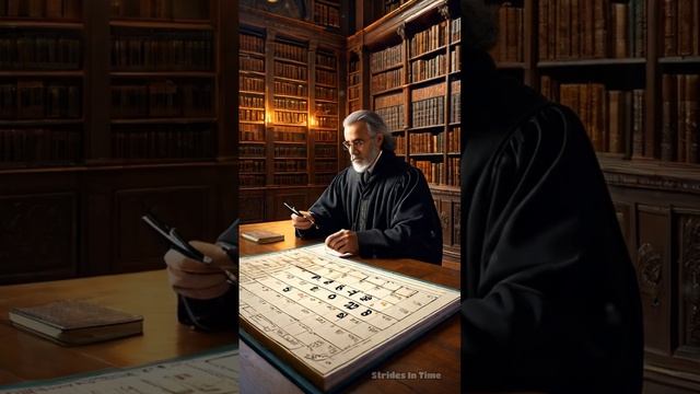 How the Gregorian Calendar Changed History смотреть онлайн