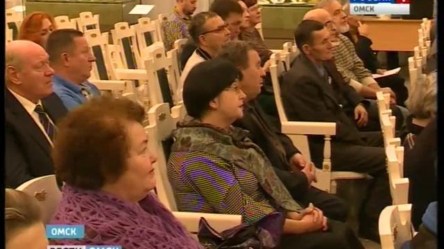 конференция литераторов смотреть онлайн