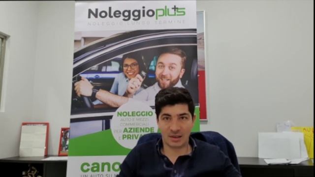 Cos'è il Noleggio Auto a Lungo Termine? смотреть онлайн