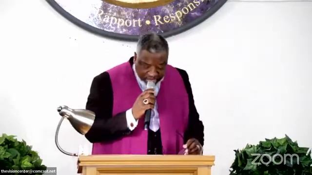 Happy Resurrection Sunday | You Can Get Up, Because He Got Up! by Bishop Lawrence White @ COTLG смотреть онлайн