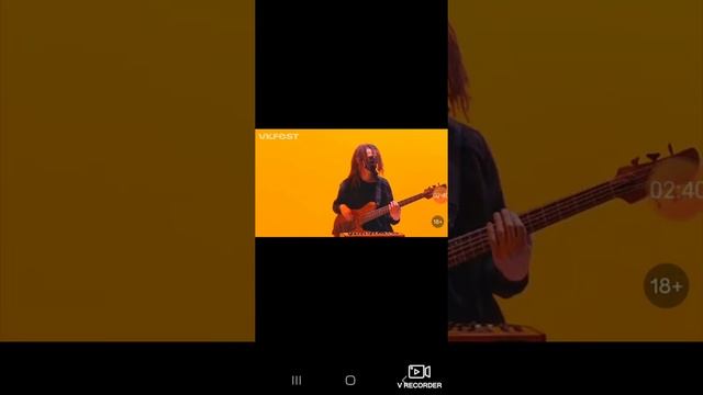 Звонкий VK FEST 2020 Танцуй для меня смотреть онлайн