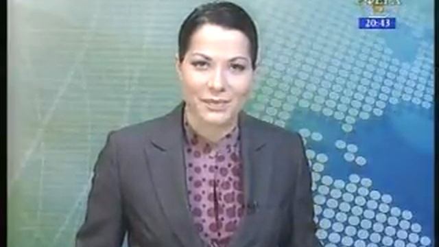 Сфера Новости 23-01-2009 p2 смотреть онлайн