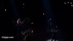 U2 One - live at Sphere Las Vegas - 2023-09-29 - U2gigs.com
