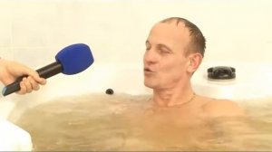 Гидротерапия