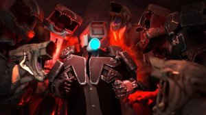 skibidi toilet zombie universe 49 (New virus).