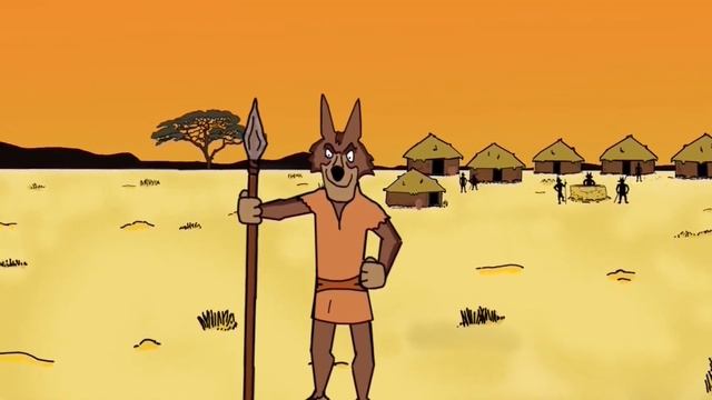 The Ancient Greeks: Herodotus смотреть онлайн