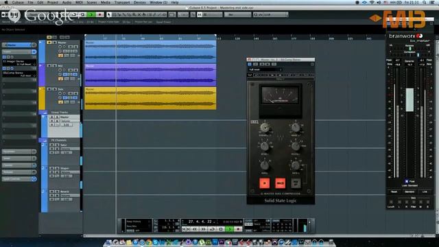 Арам Киракосян MID SIDE обработка,мастеринг