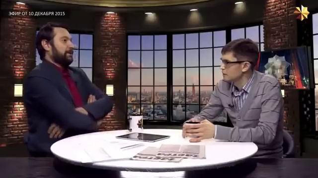 Мир микроорганизмов и планктона