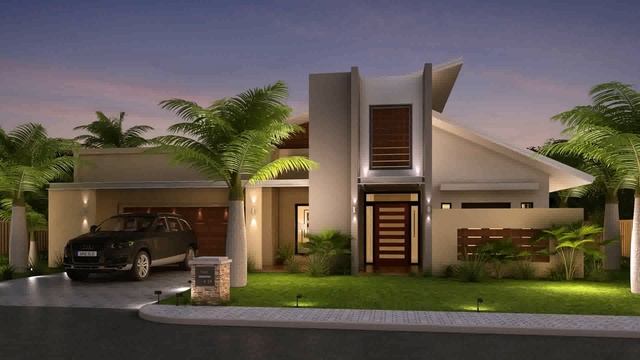 Beautiful House Design Pictures смотреть онлайн