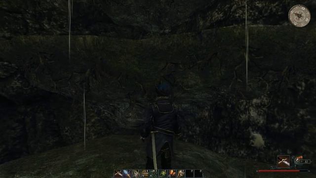 (34) Рыбацкий берег - Risen 2: Dark Waters смотреть онлайн