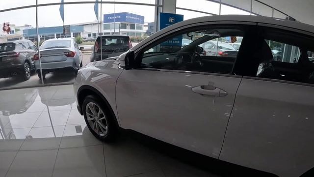 Proton X50 FLAGSHIP Or Proton X50 EXECUTIVE 2024 ? Detailed Walkaround And Review