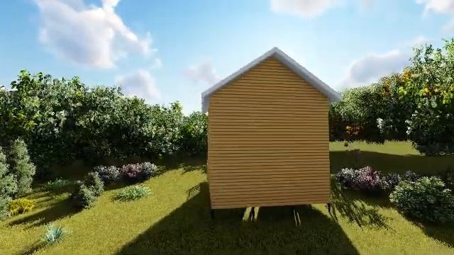 Проект 119/строительство домов под ключ/ипотека смотреть онлайн