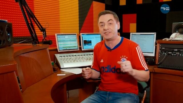 МЫСЛИ В РИФМУ - «Утро с Вами» 11.02.2019 смотреть онлайн