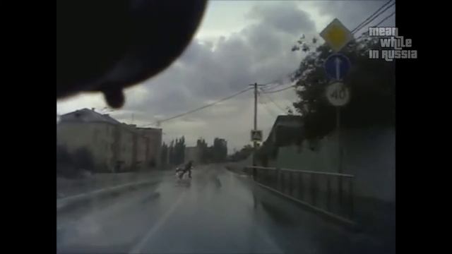 Подборка смешных видео из России #4. Meanwile in Russia смотреть онлайн